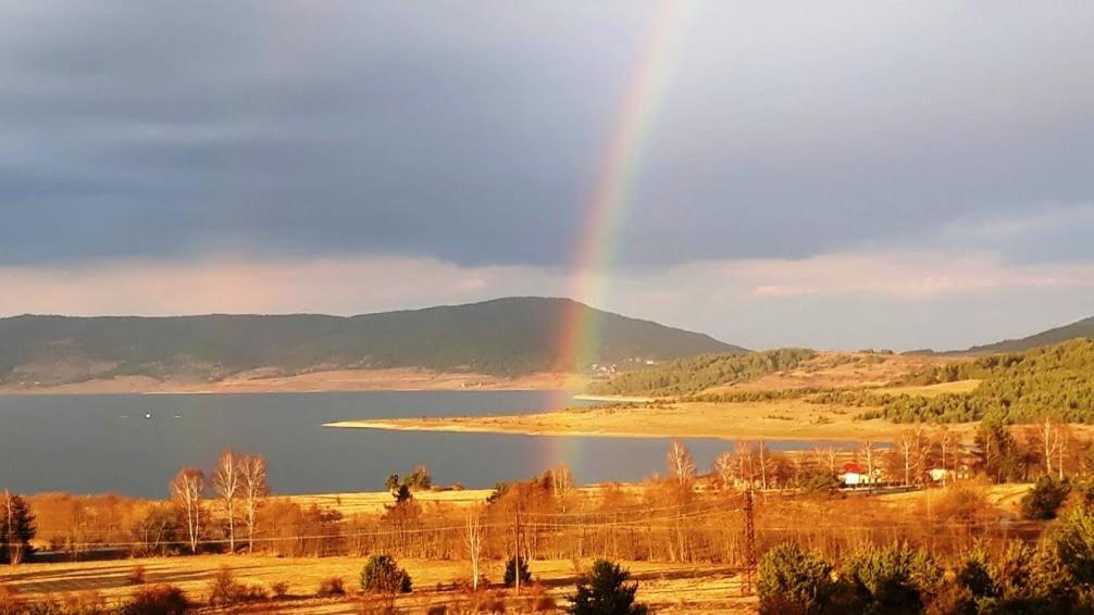 Вили Green Tsigov Chark Exterior foto